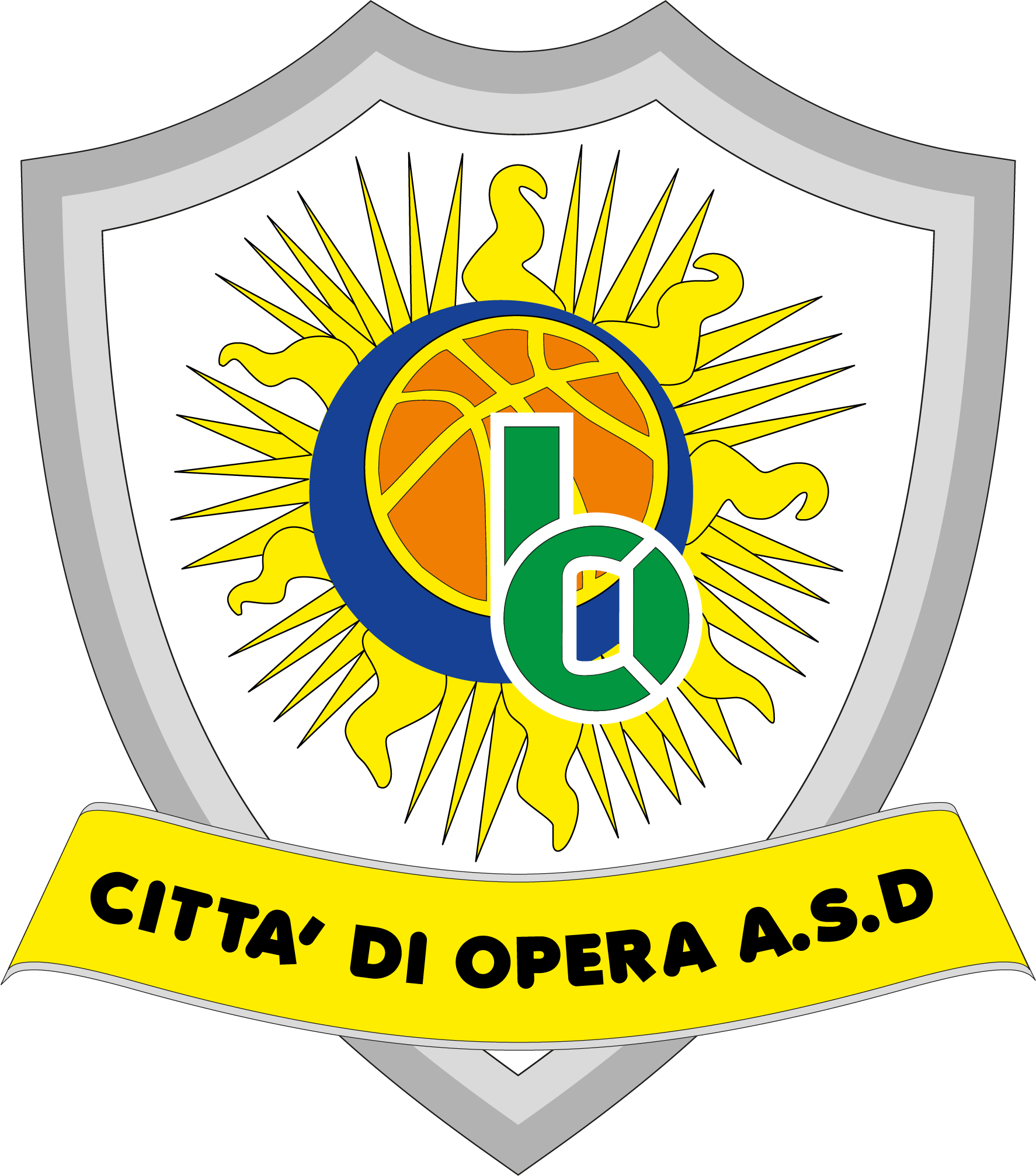 CITTA' DI OPERA A.S.D.