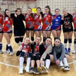 2 Divisione – Volley Siziano vs Lungavilla (0-3)