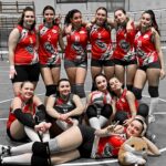 Under 16 – New Eagles Volley vs Volley Siziano (1-3)