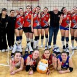 Under 16 – Volley Siziano vs Volley 2001 Garlasco (3-0)