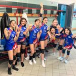 Under 12 – Volley Siziano vs Oltrevolley Belgioioso