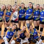 Volley Cup – Santa Lucia vs Volley Siziano U16 BLU (2-3)